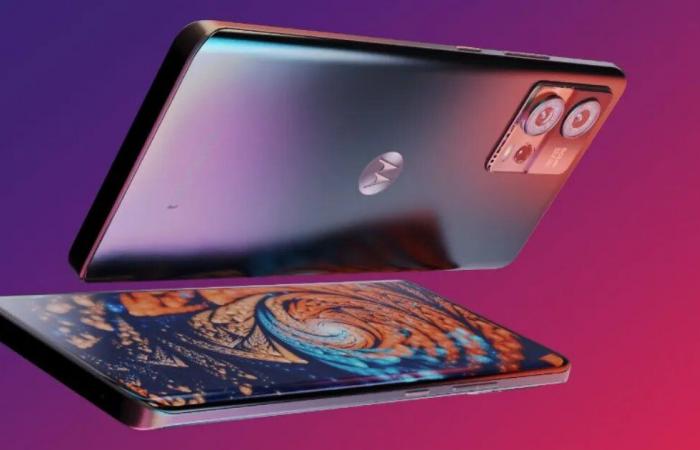 موتورولا ايدج 30 فيوجن – Motorola Edge 30 Fusion يتألّق بمواصفاته الرئيسية على منصة Geekbench