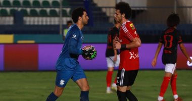 موعد مباراة الأهلى وسيراميكا فى الدورى والقنوات الناقلة