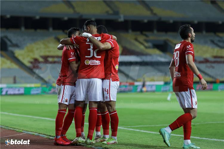 الاهلي