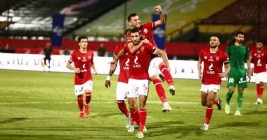 موعد مباراة الاهلى و الإسماعيلى فى الدورى والقنوات الناقلة