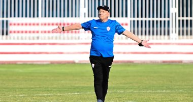 موعد مباراة الزمالك القادمة فى الدوري أمام فاركو والقنوات الناقلة