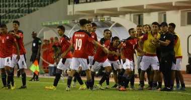 موعد مباراة منتخب الناشئين المقبلة فى كأس العرب