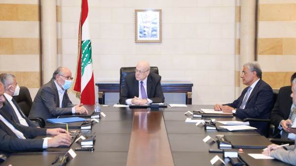 ميقاتي واجتماعه الوزاري الموسّع: أبعد من "تصريف أعمال"
