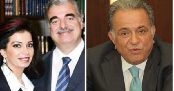 نازك الحريري نعت مكاري: خسرنا أخاً وصديقاً عزيزاً | سياسة