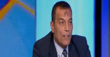 ناصر عباس: بطاقة حمراء الأبرز فى الحالات التحكيمية لمباراة إيسترن والأهلى