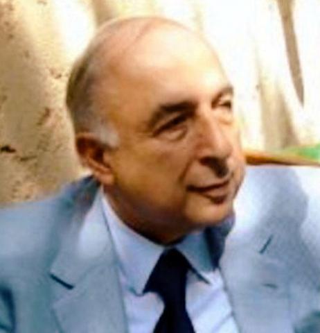 نبيل الأثر | الشرق الأوسط