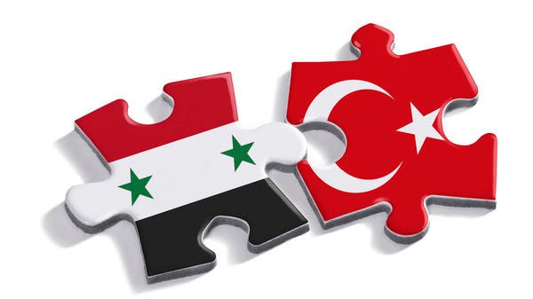 نتحاور مع مخابرات النظام السوري