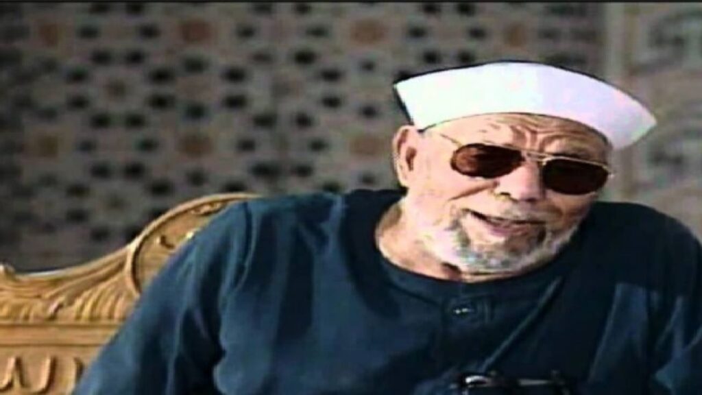 نجمة السينما التي تزوجت 14 مرة.. أبكت الشيخ الشعراوي حتى ابتلت لحيته وتنبأ لها بقصور في الجنة!