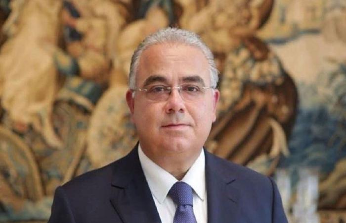 السكاف: نحن بحاجة إلى رئيس قوي