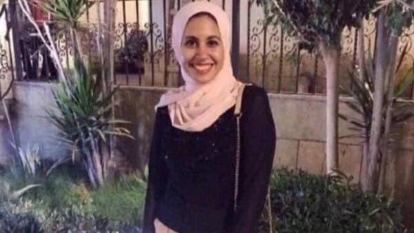 نشر فيديو اعترافات قاتلي فتاة المعادي قبل إعدامهما