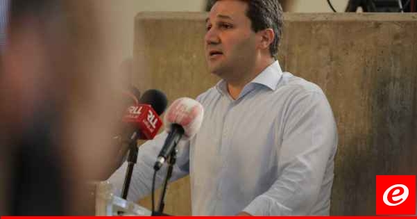 نفتخر بتاريخنا وإنجازاتنا ولبنان الذي نحلم به هو فعل إيمان يومي