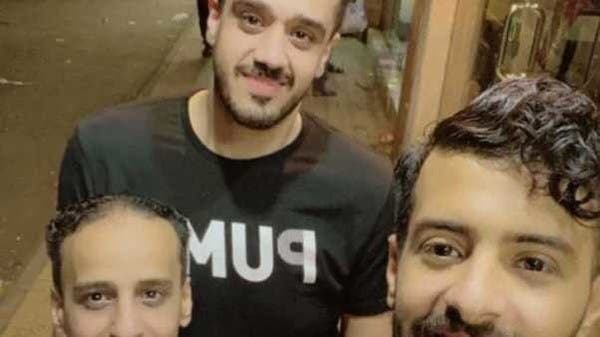 نهاية مأساوية لثلاثة أصدقاء سقطوا من "حافة العالم" بالهدا