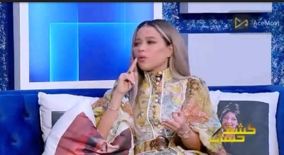 نهى نبيل تكشف عن جنسيتها الحقيقية وترد على محاولة البعض الاستخفاف بها بوصفها بـ "المصرية" وكلمة يا"طعمية"