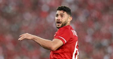 نيابة المنصورة تخلى سبيل أطراف مشاجرة لاعب الأهلي ياسر إبراهيم ومشجع زملكاوي