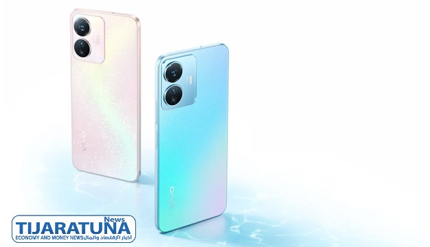 هاتف Vivo Y77e.. سعر ومواصفات فيفو واي77 اي