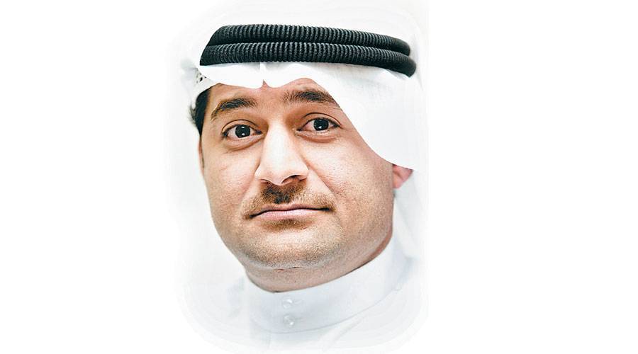 هاشم المعلم.. آكل الرمل الأبيض