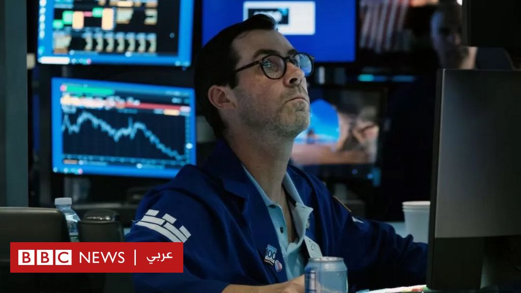هبوط الأسهم في وول ستريت يتواصل إثر مخاوف من رفع الفائدة مجددا