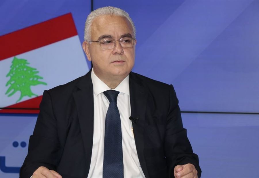 هذا الإجتماع من باب رفع العتب!