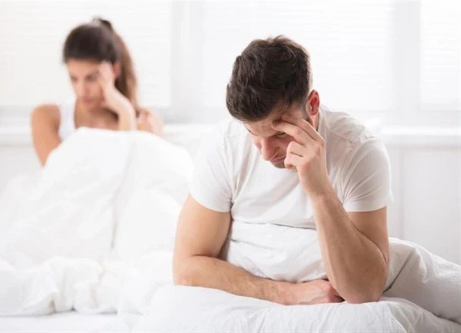 هذا ما يحدث لجسم المرأة إذا توقفت عن ممارسة العلاقة لفترة طويلة. !!..لن تصدق خطورة ذلك