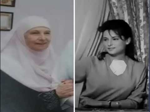 هذه الفنانة الشهيرة حيّرت الجميع.. قُتل صديقها في الحرب فرفضت الزواج بغيره واحتفظت بقلادته حتى ماتت !!