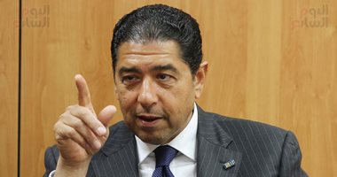 هشام عزب العرب: نتوقع جذب مستثمرين أكثر فى مصر خلال الفترة القادمة