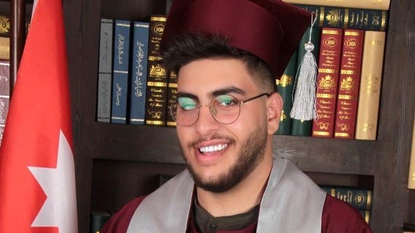 هل تذكرون فتى الزرقاء؟.. نجح وتفوّق وهذا ما كشفه