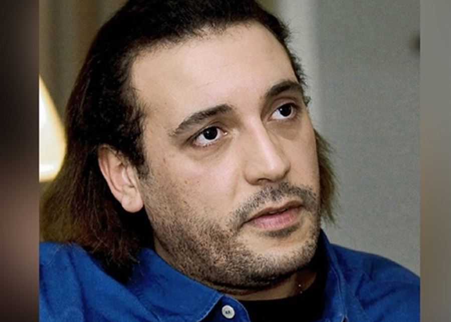 هنيبعل القذافي يكشف عن تفاصيل احتجازه في لبنان.. ماذا وجه لحركة أمل؟