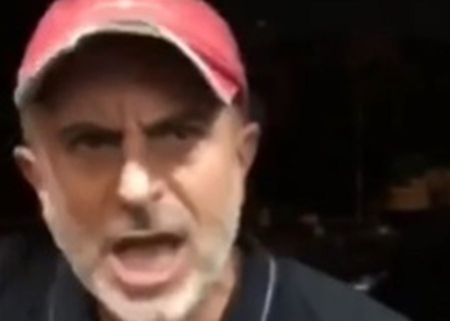 "هيدا مش رئيس شعبة هيدا ازعر"!