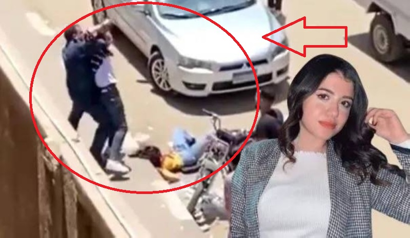 والدة محمد عادل قاتل نيرة أشرف تعترف أخيراً ولأول مرة.. هذا السبب الذي دفع أبني لأرتكاب الجريمة !!