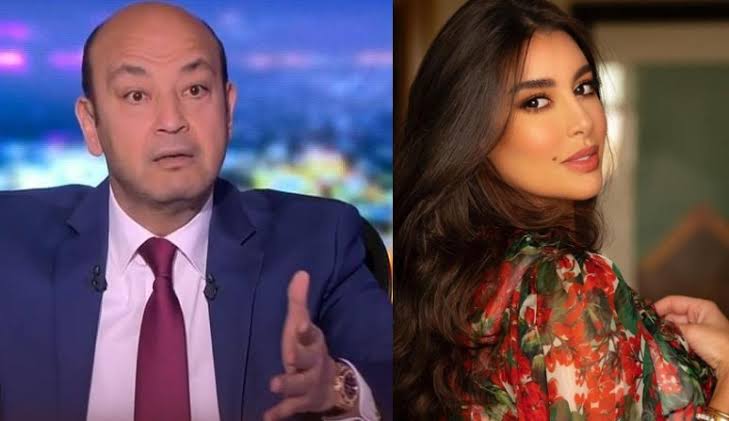 والله ما تطلعي في برنامجي !! .. عمرو أديب طلب من ياسمين صبري الظهور في الحكاية فصدمته بالرقم الضخم الذي طلبته !! (تفاصيل مثيرة)