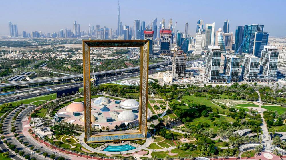 «وجهات دبي» تكمل نجاحها الصيفي بموسم الشتاء 2022