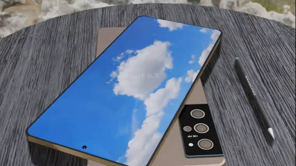 وحش سامسونج 5G Galaxy A74.. بميزة كاميرا عملاقة ومعالج جبار