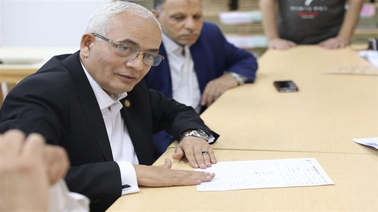 وزير التعليم: سنعيد النظر في آليات استكمال تطوير التعليم