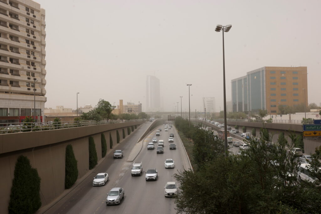 وفاة لاعبي جمباز سعوديين بـ"حادث مروع"