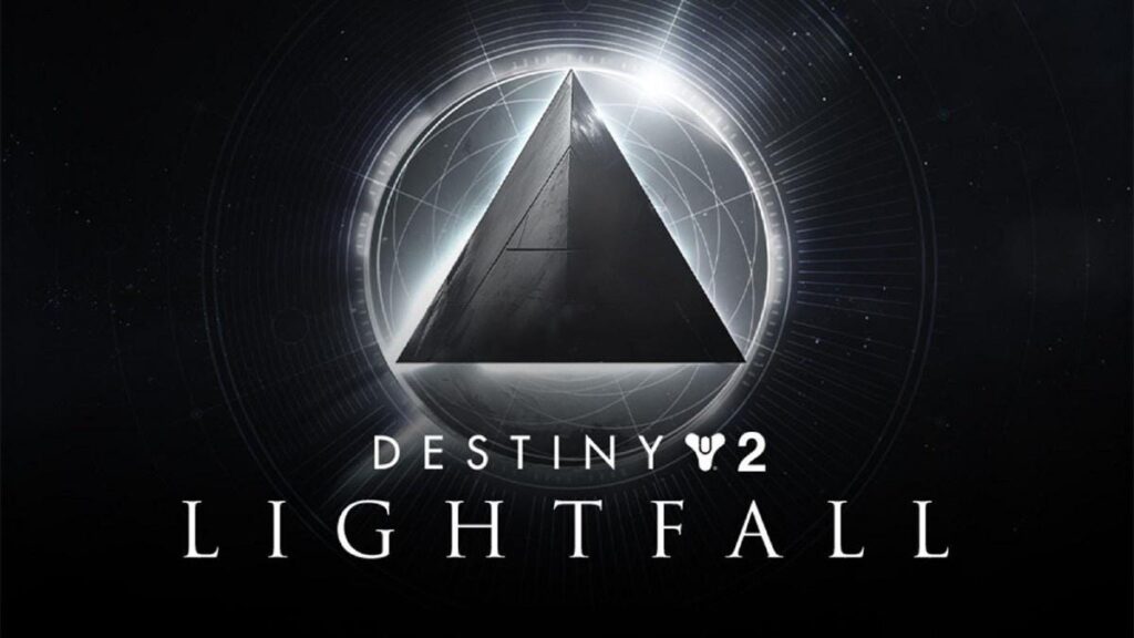 وقت بدء عرض Lightfall "Destiny 2" ومكان المشاهدة