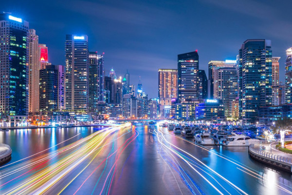 وكالة أنباء الإمارات - 990 مليون درهم تصرفات العقارات في دبي اليوم