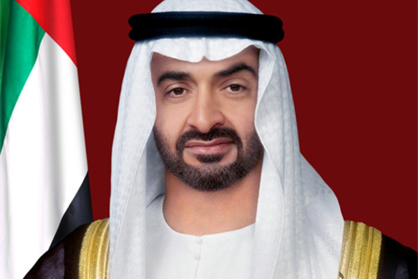 وكالة أنباء الإمارات - رئيس الدولة يصل إلى مدينة العلمين..ويبحث مع الرئيس المصري العلاقات الأخوية