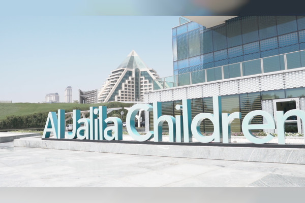 وكالة أنباء الإمارات - "مستشفى الجليلة ": نتائج إيجابية لعلاج جيني لطفل مصاب بمرض الضمور العضلي الشوكي