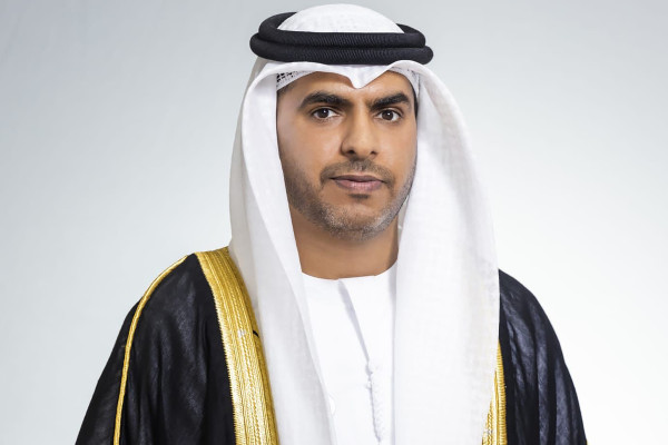 وكالة أنباء الإمارات - وزير العدل: شباب الإمارات رهان المستقبل وتمكينهم يتصدر أولوية قيادتنا واستراتيجياتنا الوطنية