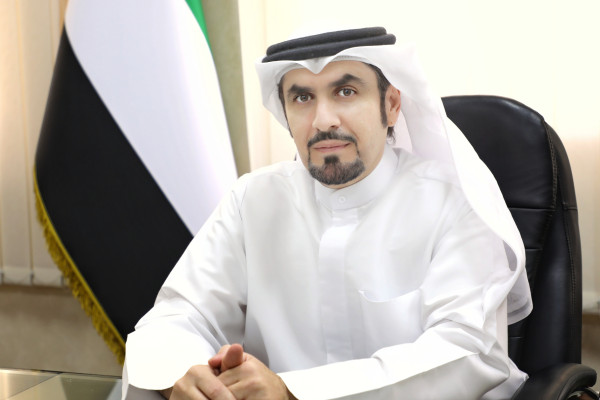 وكالة أنباء الإمارات - ولي عهد رأس الخيمة يصدر مرسوما أميريا بتعيين رئيس لمحكمة الاستئناف
