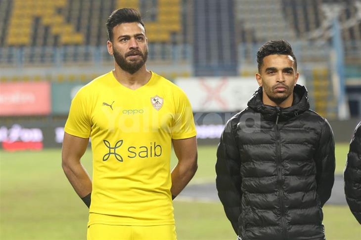 وكيل أعماله: أبوجبل ليس مسؤولاً عن قرار تمديد الدوري