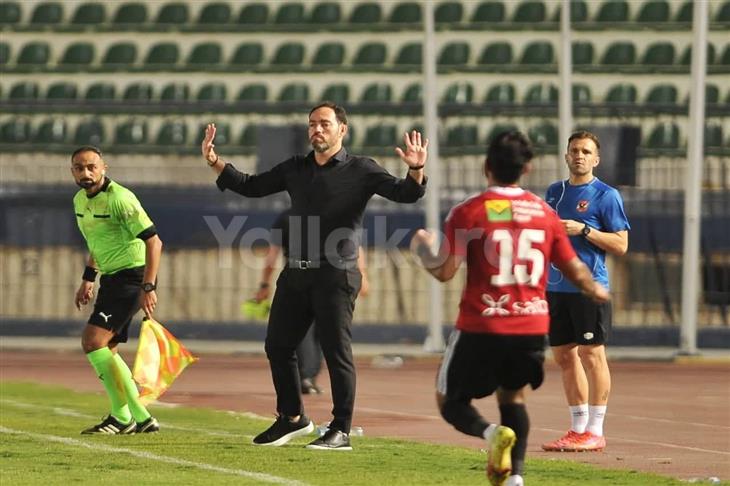 ملف يلا كورة.. الأهلي يخطر سواريش بالرحيل.. حفلة ليفربول.. وهاتريك هالاند