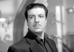 "يا رب إديني فلوس كتير وخد مني الصحة".. ظل أنور وجدي يردد هذا الدعاء فأستجاب الله دعوته واصيب بعدها بمرض لم يجد له علاج !!