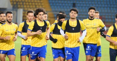 يحيى الكومى: حمزة الجمل مُستمر مع الإسماعيلي وتعاقدنا مع الإيفواري كواليبالى