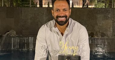 يحيى الكومى يكشف حقيقة رحيل حسنى عبد ربه عن الإسماعيلي