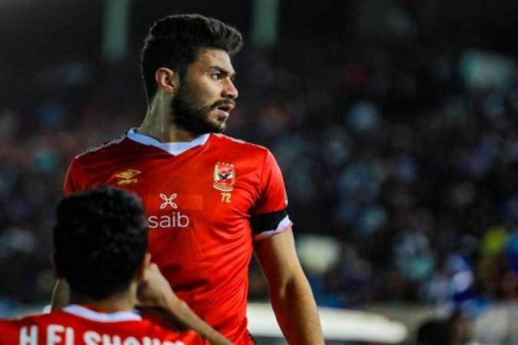 يلا كورة يكشف تفاصيل أزمة ياسر إبراهيم