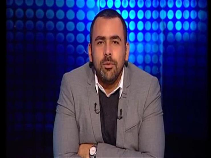 يوسف الحسيني يوضح: لماذا دعا المصريين لإيداع الدولار بالبنوك