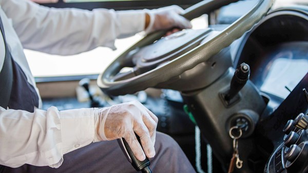 «يوم بلا حوادث».. مع بدء العام الدراسي