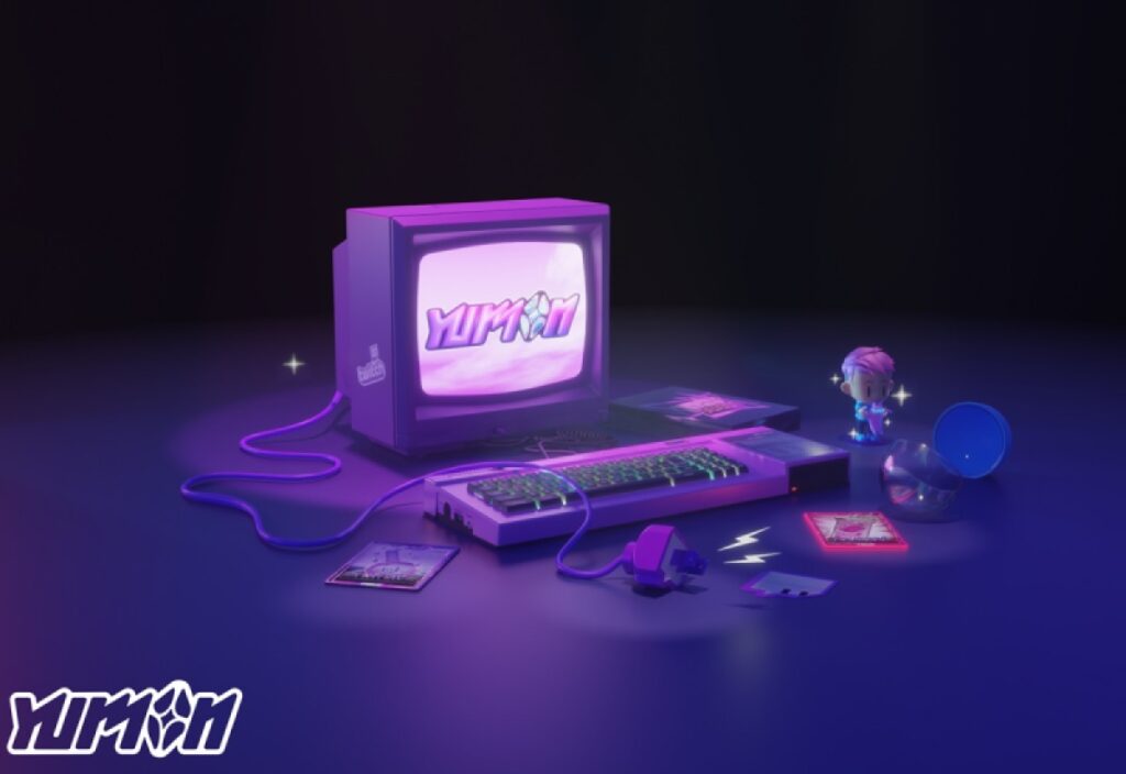 يُطلق Yumon عالمًا خياليًا من بطولة مشاهير البث المباشر ومستخدمي YouTube – يلا ماتش