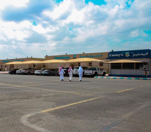 14 ألف متقدم .. إقبال على ماجستير الصحة النفسية والخزف في جامعة جدة